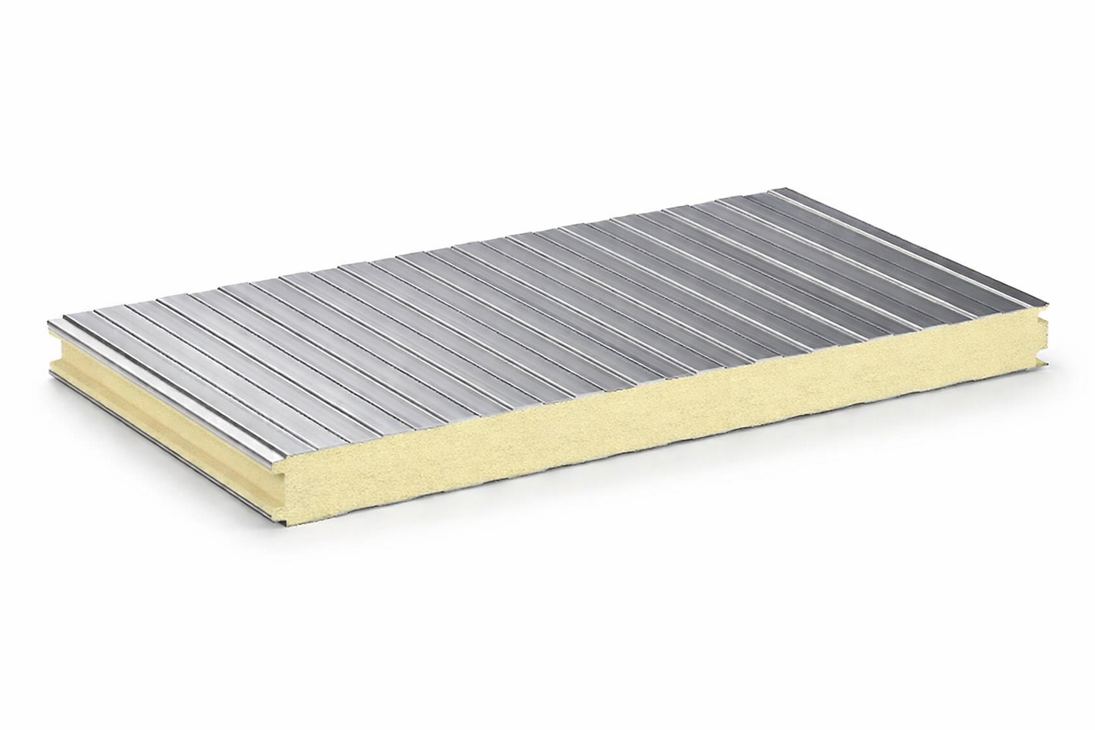 Холодильные сэндвич-панели из пенополиизоцианурата